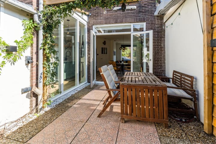 Foto 25 van Cederstraat 8