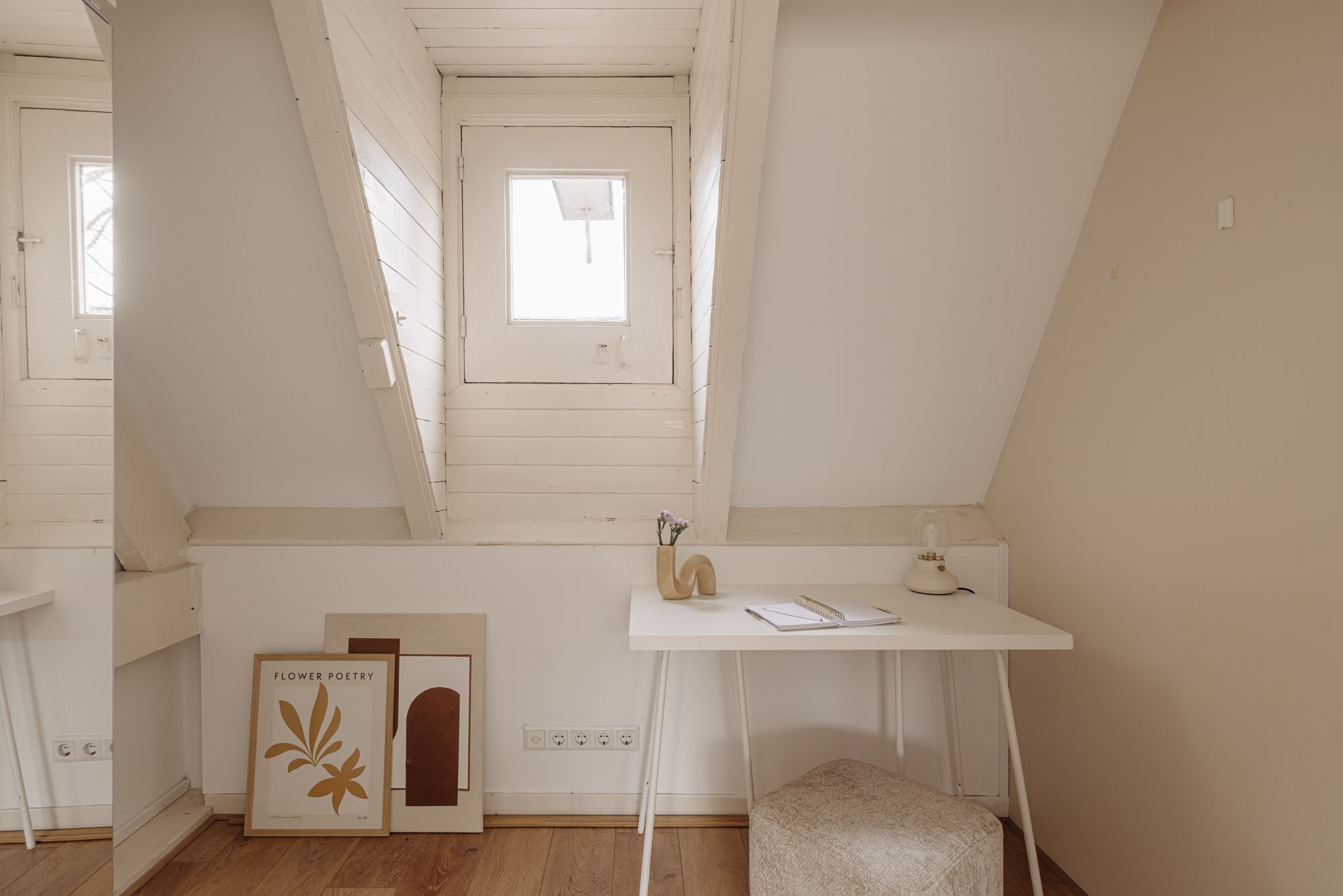 Foto 36 van Leonardostraat 6-1