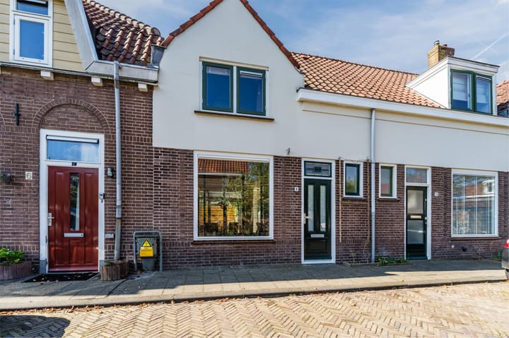 Foto 31 van Cederstraat 8