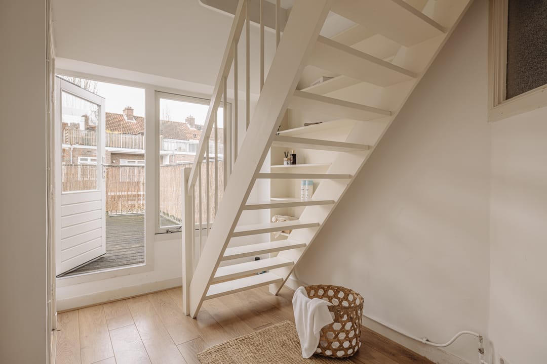 Foto 38 van Leonardostraat 6-1