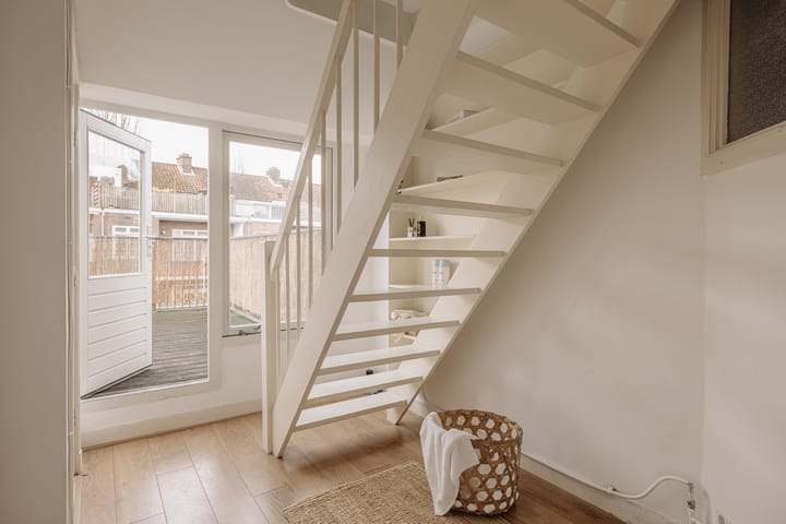 Foto 38 van Leonardostraat 6-1