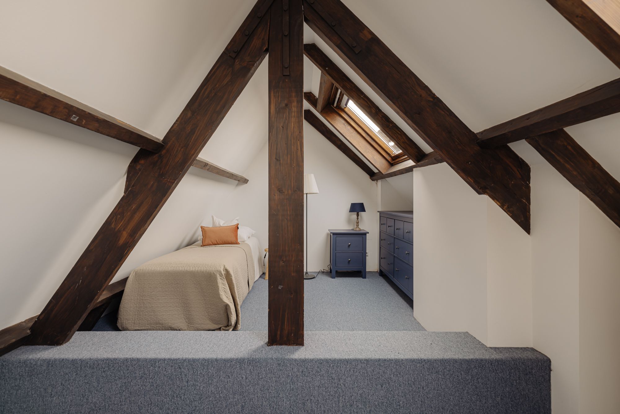 Foto 39 van Leonardostraat 6-1