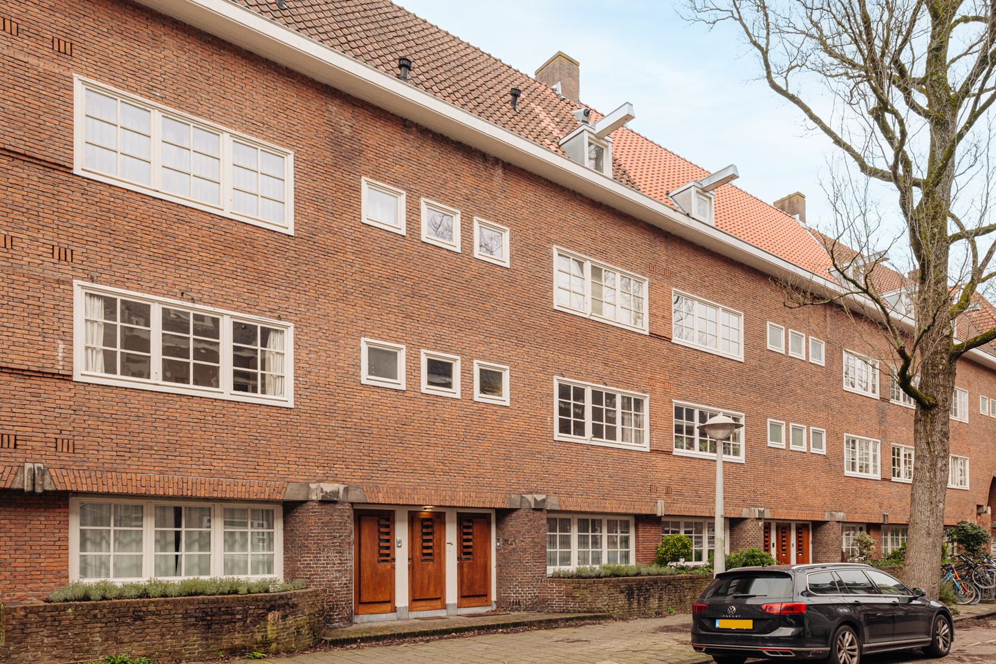 Foto 40 van Leonardostraat 6-1