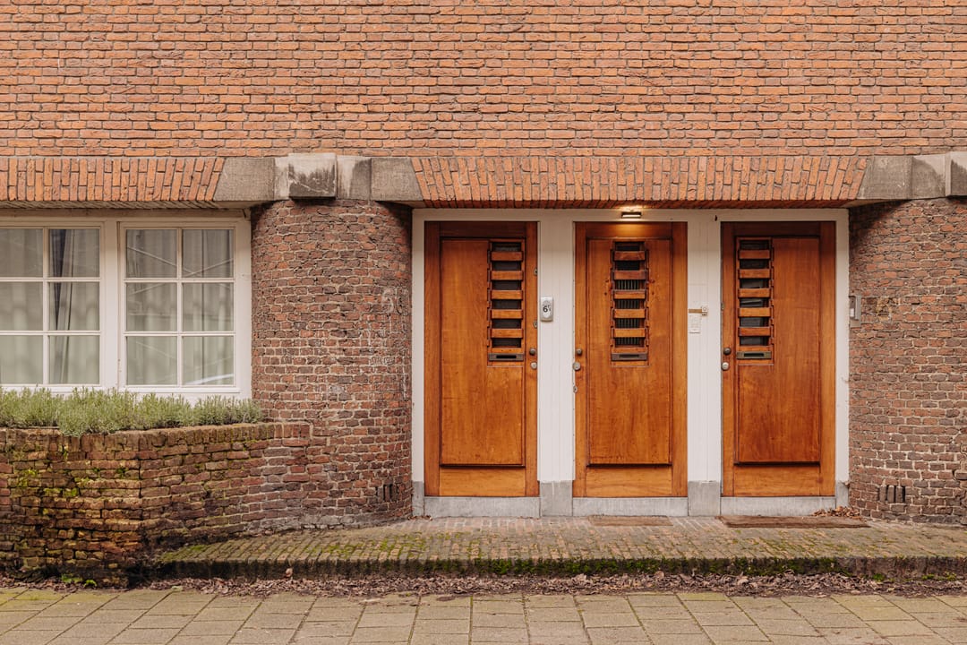 Foto 41 van Leonardostraat 6-1