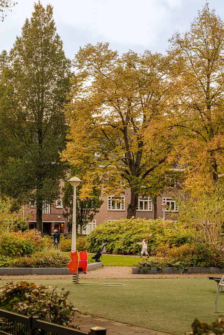 Foto 43 van Leonardostraat 6-1