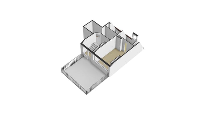 Foto 54 van Leonardostraat 6-1