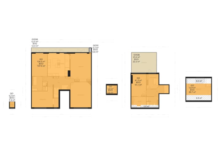 Foto 59 van Leonardostraat 6-1