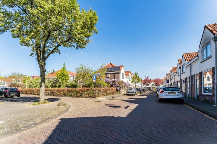 Foto 29 van Cederstraat 8