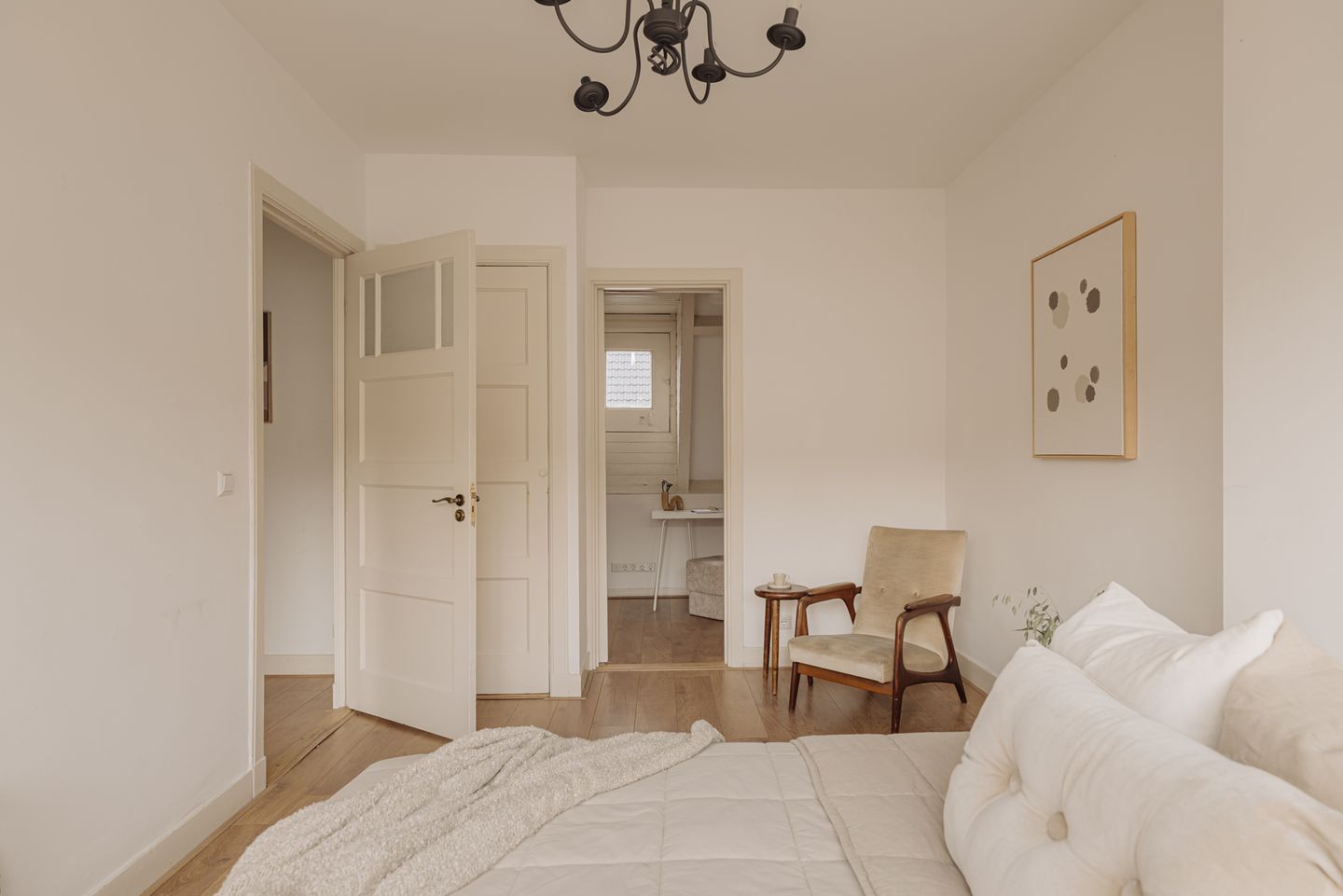 Foto 35 van Leonardostraat 6-1