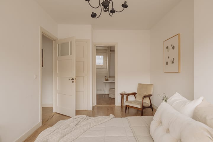 Foto 35 van Leonardostraat 6-1