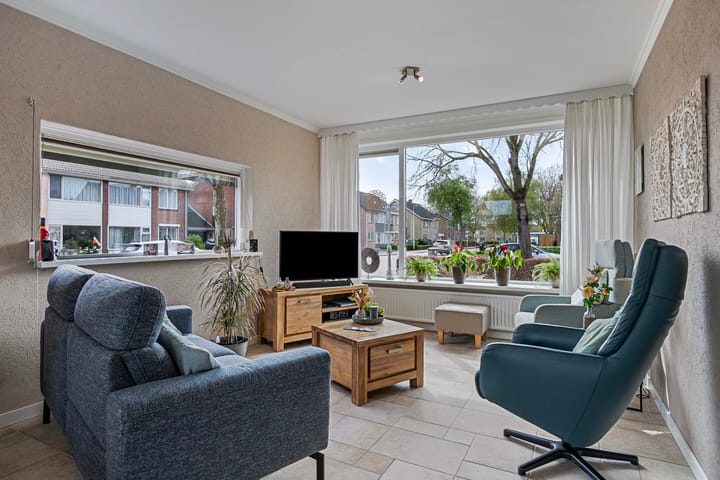 Foto 5 van Margrietstraat 2