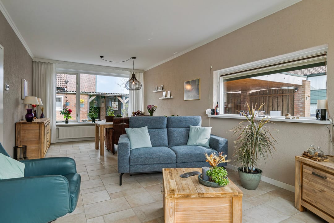 Foto 8 van Margrietstraat 2