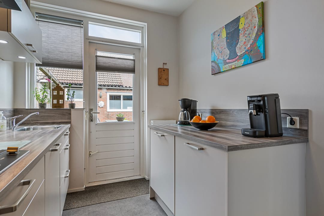 Foto 13 van Margrietstraat 2