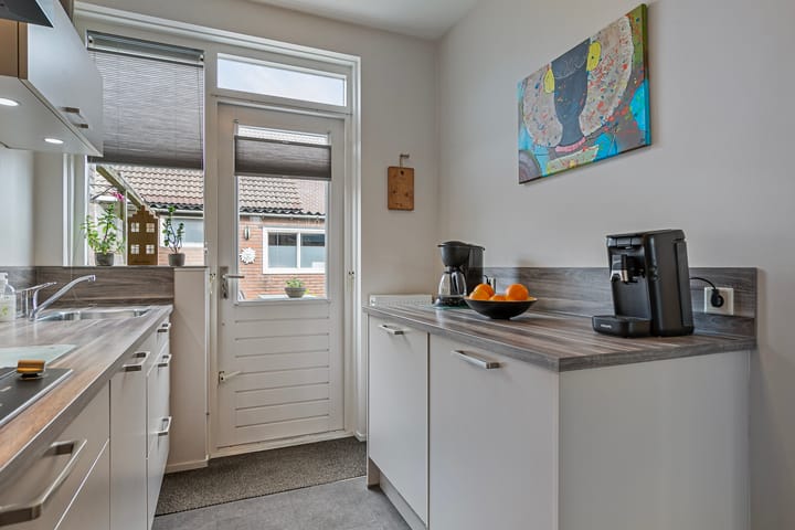 Foto 13 van Margrietstraat 2