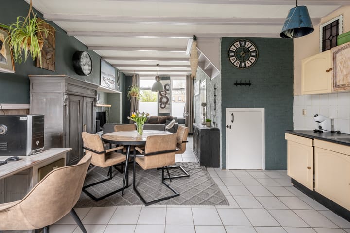 Foto 13 van Haven 25