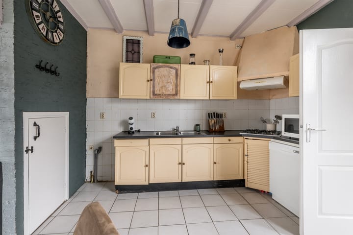 Foto 12 van Haven 25