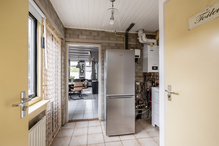 Foto 15 van Haven 25