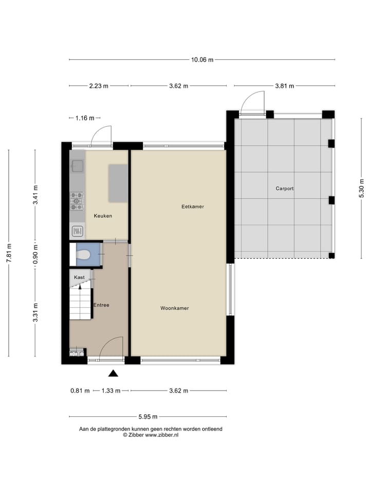 Foto 15 van Margrietstraat 2