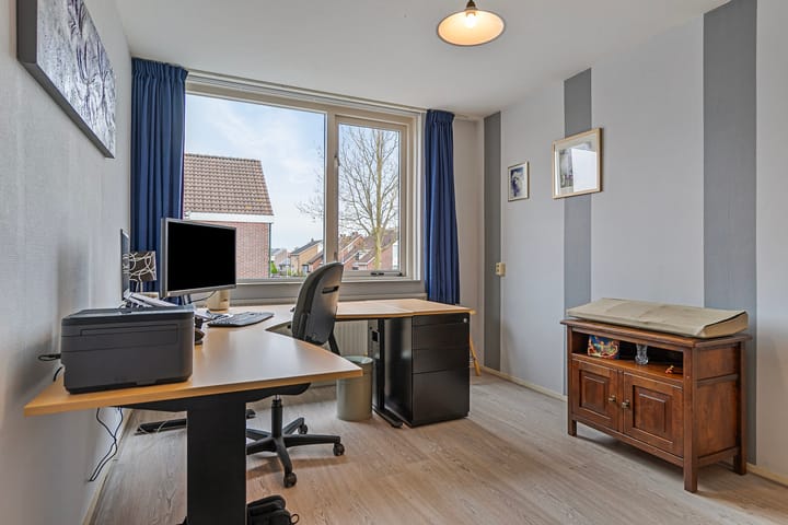 Foto 20 van Margrietstraat 2