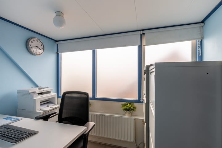 Foto 20 van Haven 25