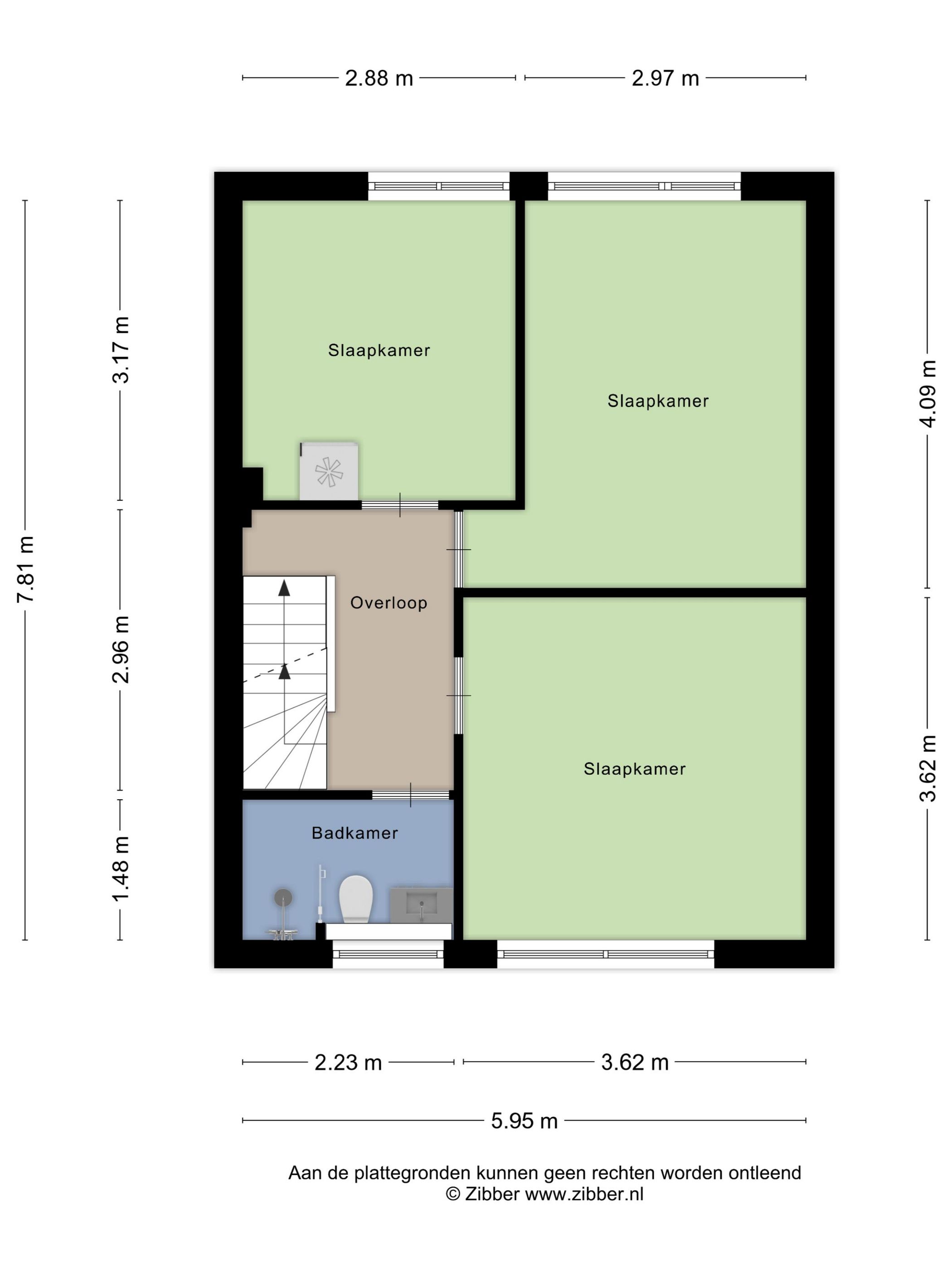 Foto 24 van Margrietstraat 2