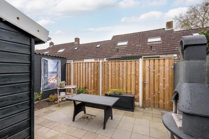 Foto 25 van Haven 25