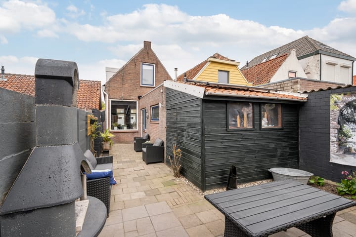 Foto 26 van Haven 25