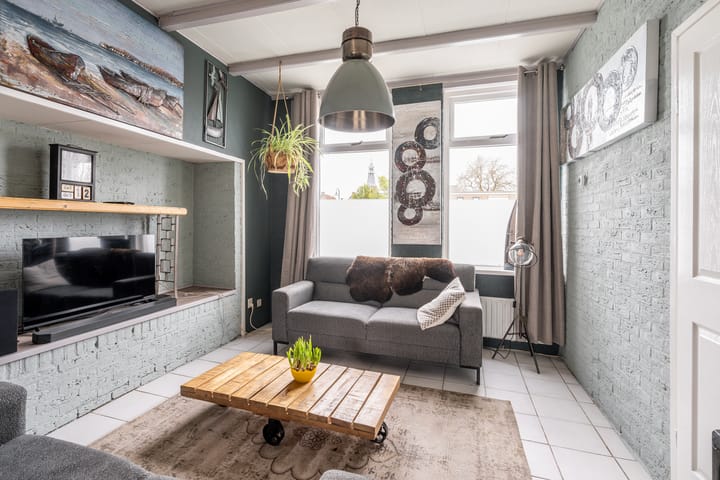 Foto 10 van Haven 25