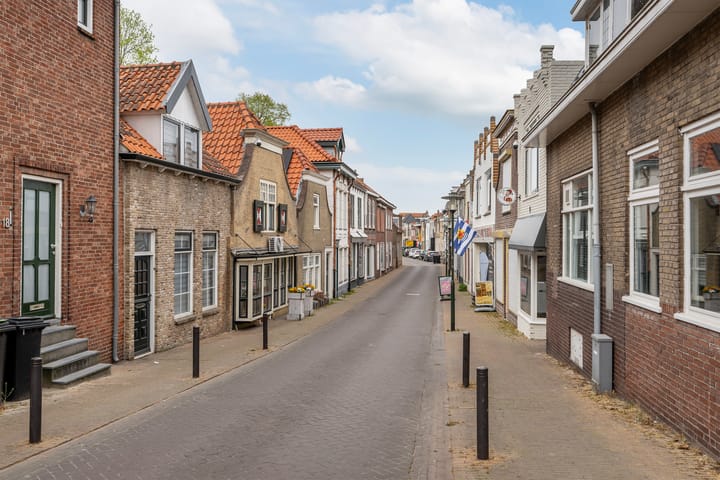 Foto 30 van Haven 25