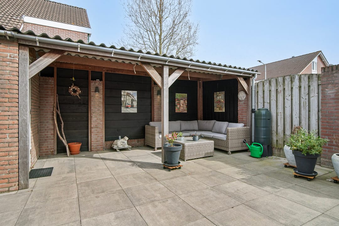 Foto 32 van Margrietstraat 2