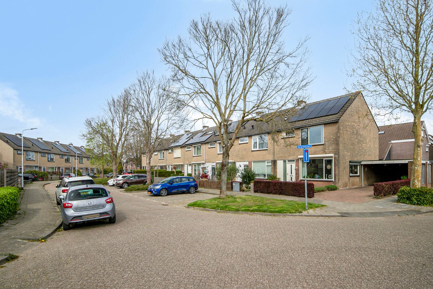 Foto 35 van Margrietstraat 2