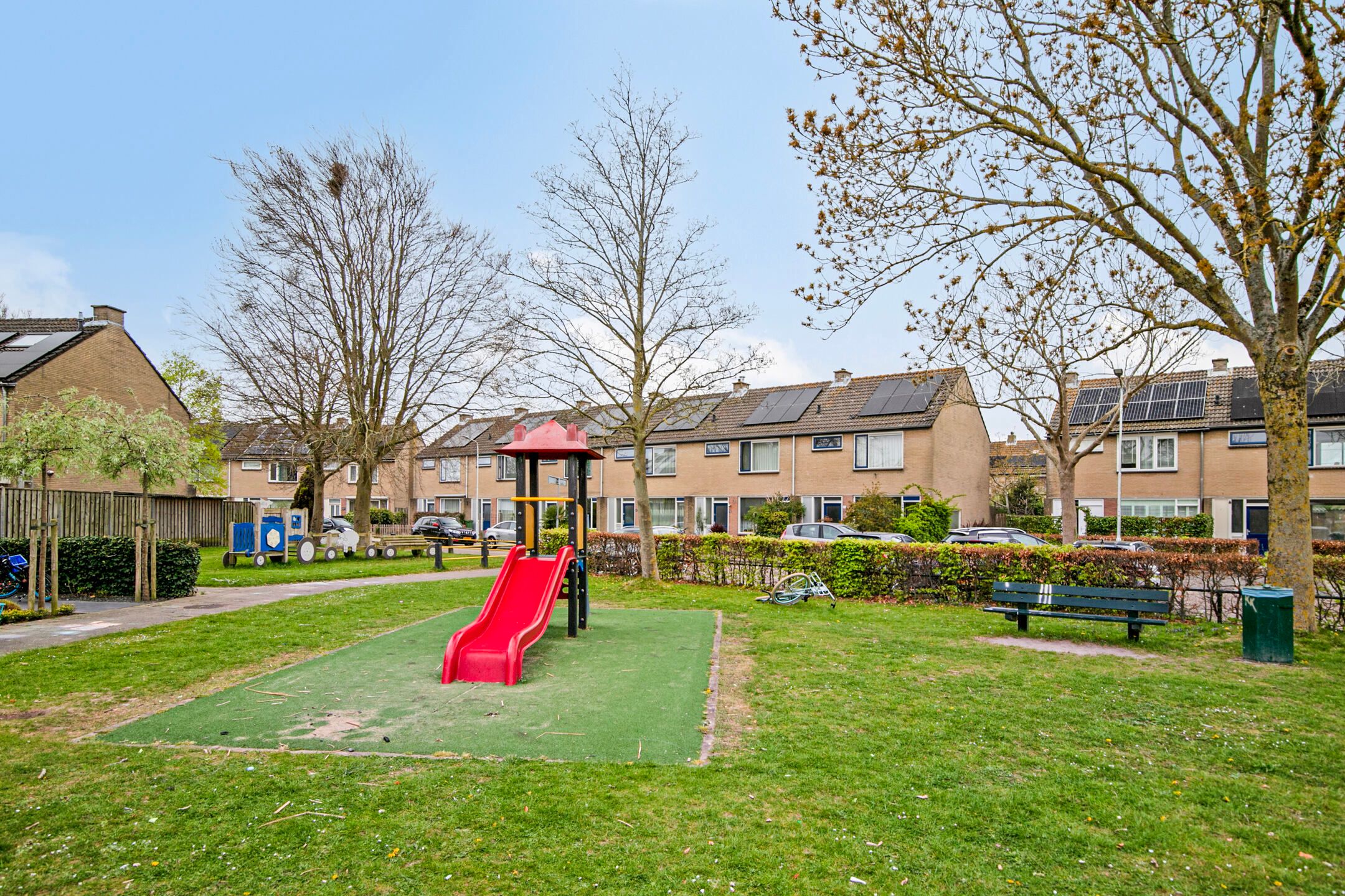 Foto 36 van Margrietstraat 2