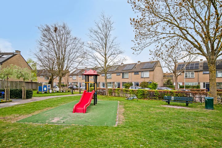 Foto 36 van Margrietstraat 2