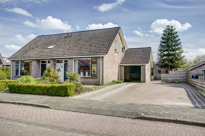 Foto 1 van Reesstraat 24