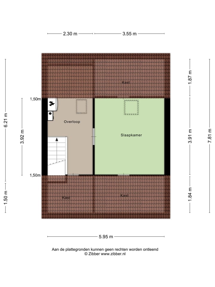Foto 40 van Margrietstraat 2