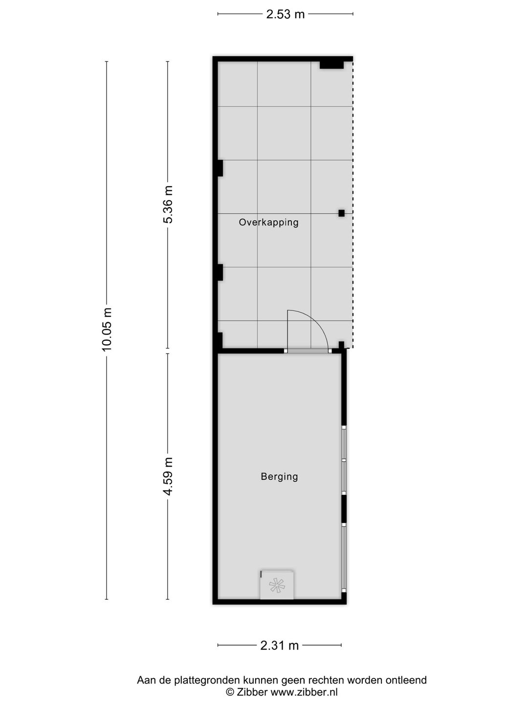 Foto 41 van Margrietstraat 2