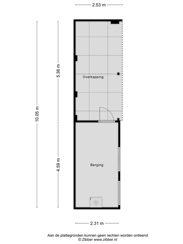 Foto 41 van Margrietstraat 2