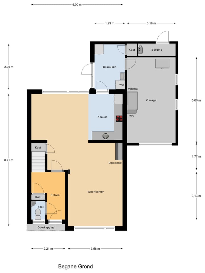 Foto 42 van Reesstraat 24