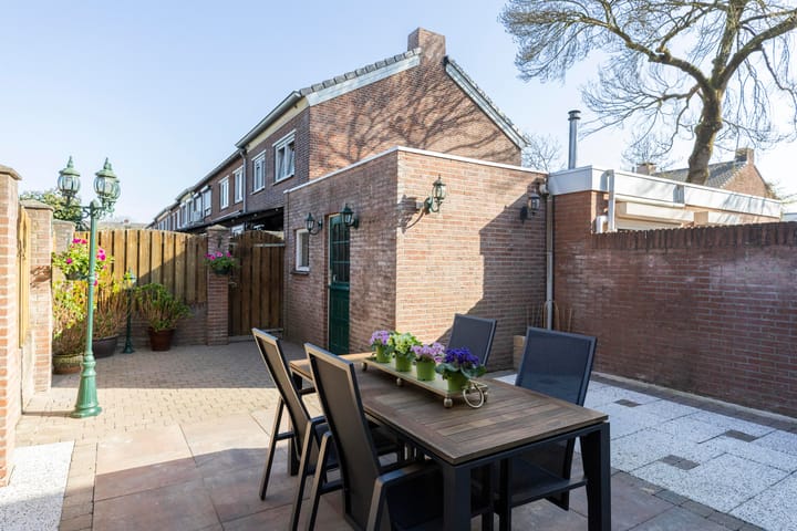 Foto 6 van Floralaan West 212