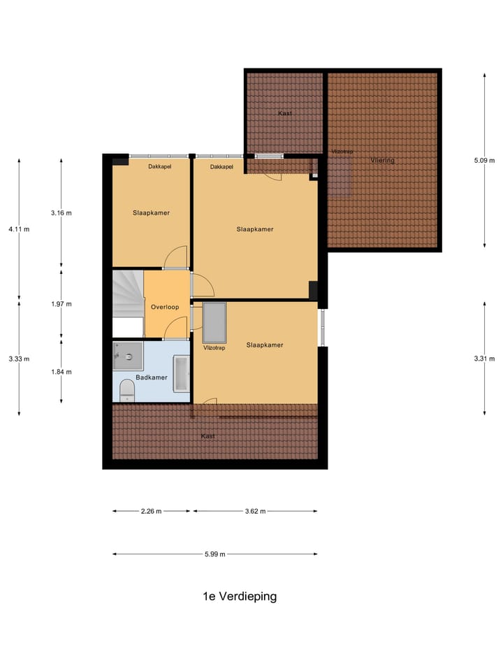 Foto 44 van Reesstraat 24
