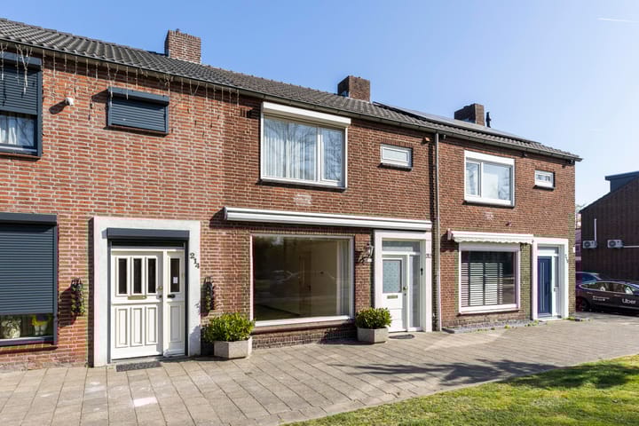 Foto 11 van Floralaan West 212