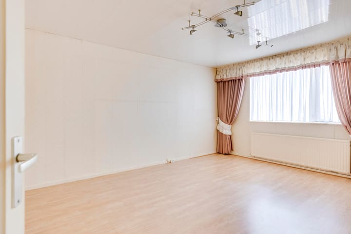 Foto 4 van Floralaan West 212