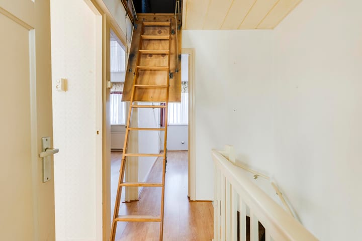 Foto 32 van Floralaan West 212