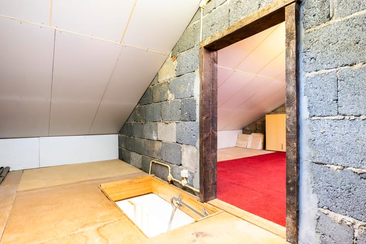 Foto 35 van Floralaan West 212