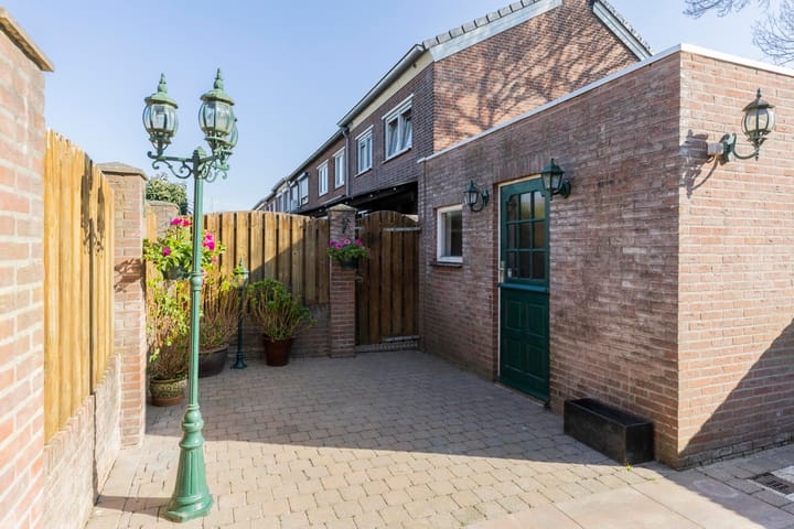 Foto 39 van Floralaan West 212