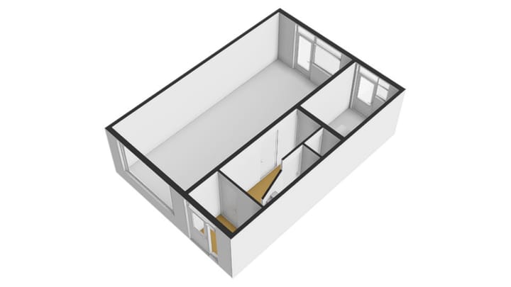 Foto 43 van Floralaan West 212