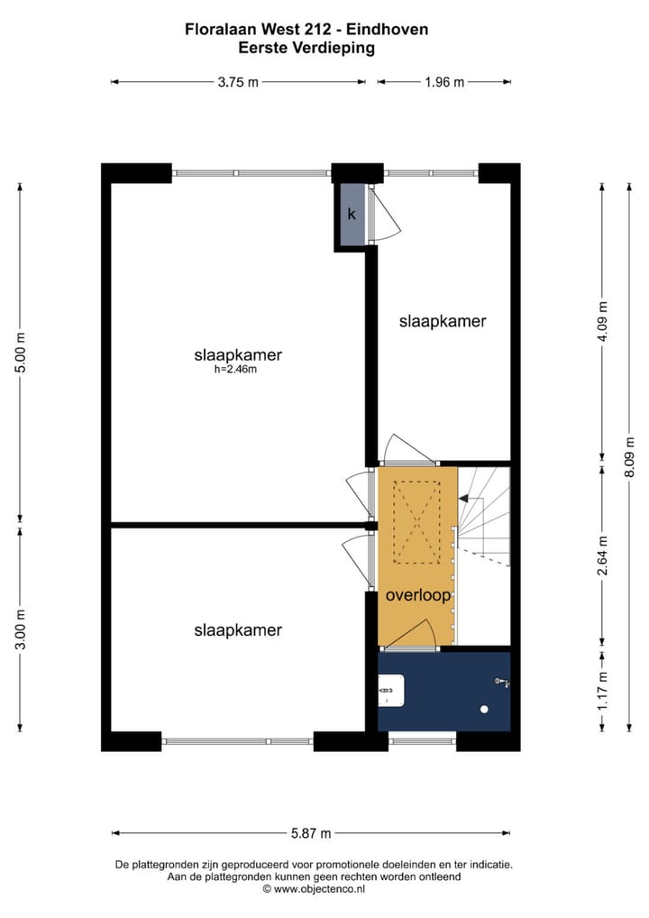 Foto 44 van Floralaan West 212