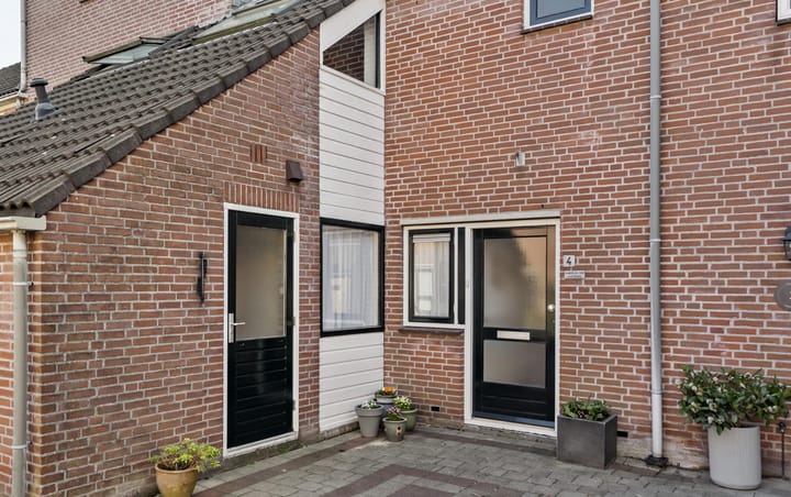 Foto 2 van Koolmeeslaan 4