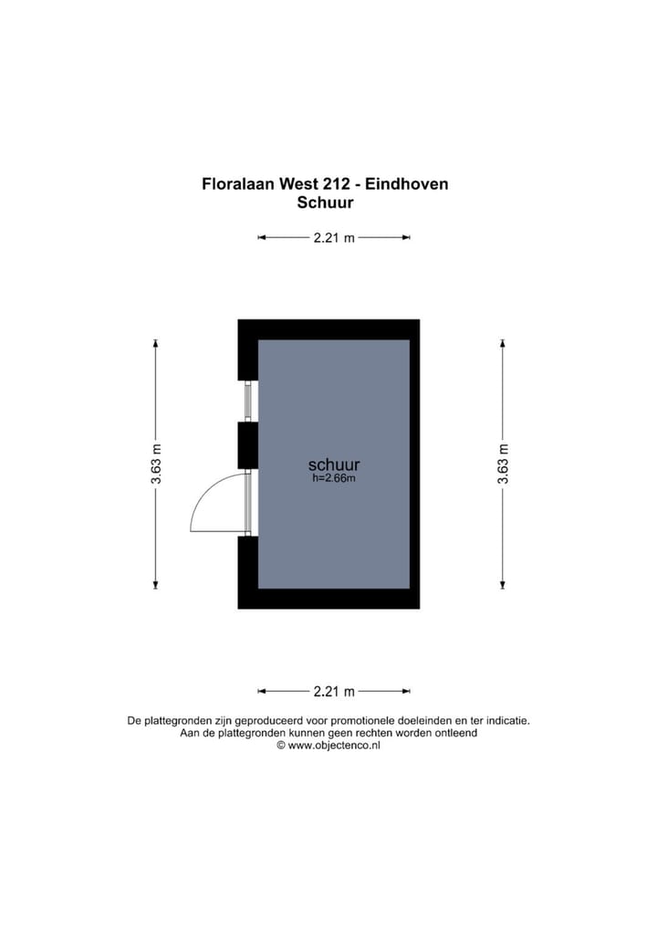 Foto 48 van Floralaan West 212