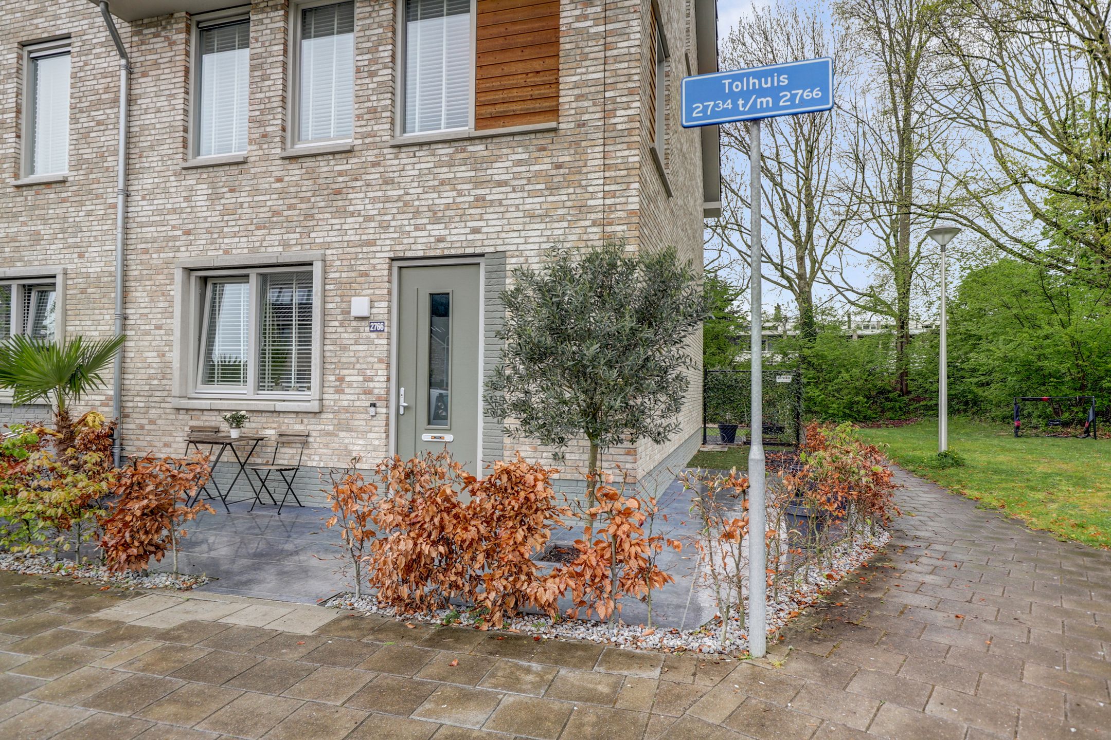 Photo 3 of Tolhuis 2766